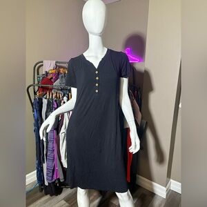 Women’s Kyte Baby Lounge Dress